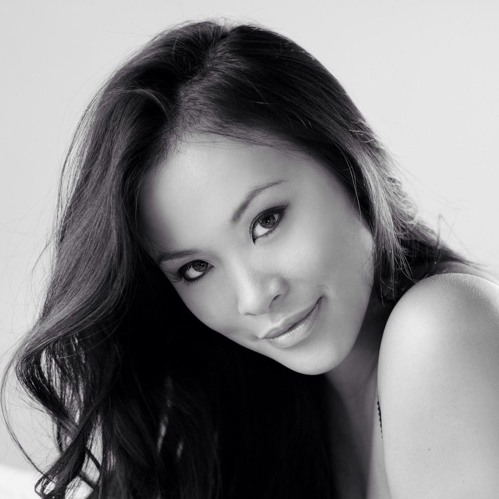 Meet your Posher, Vickie